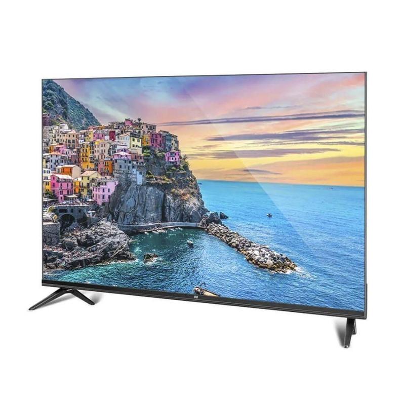 Tv 50 Dled Smart 4k Uhd Android Tl067m Multilaser Preto Bivolt